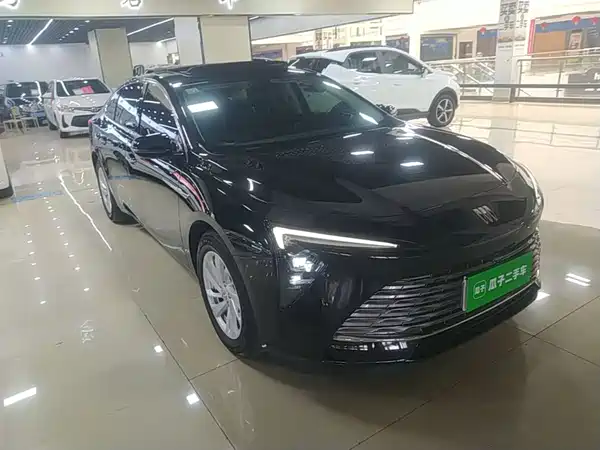 Buick LaCrosse 2024