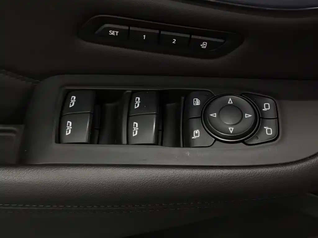 Buick Enclave 2019 — фото 9
