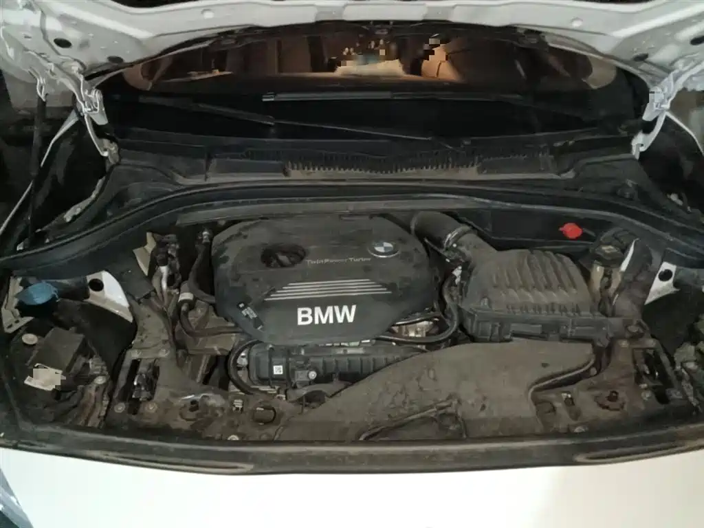 BMW 2 Series Active Tourer 2019 — фото 11