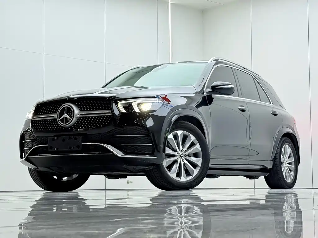 Mercedes-Benz GLE 2023