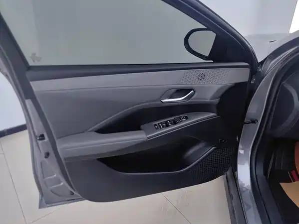 BYD Qin PLUS 2025