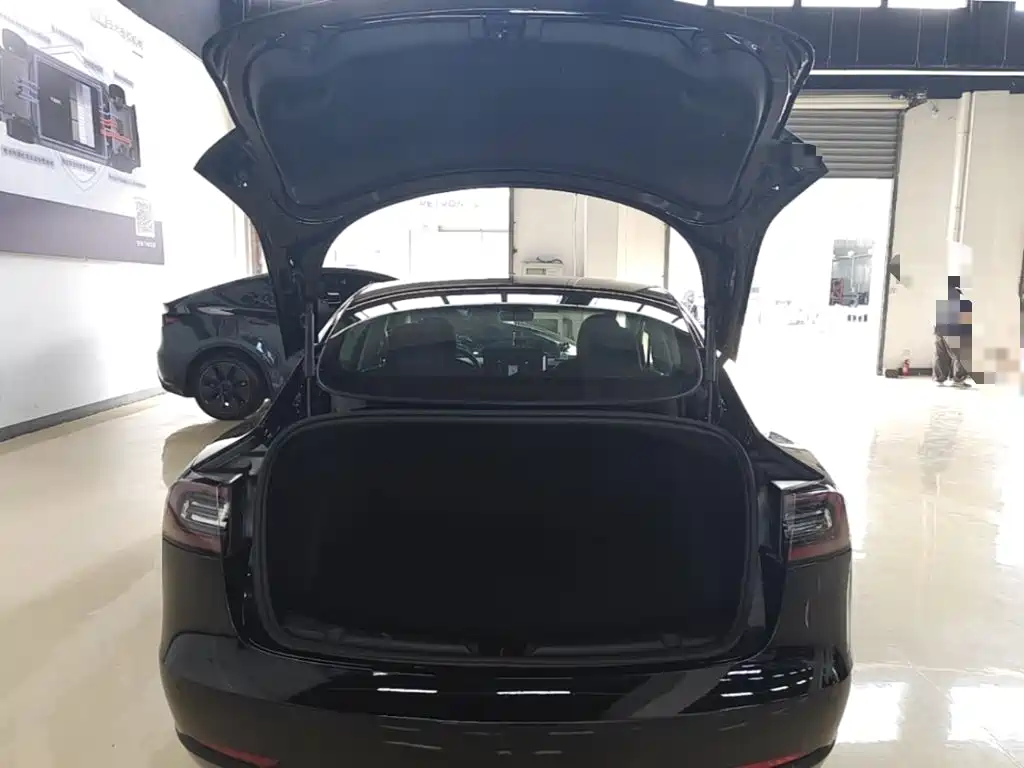 Tesla Model 3 2020 — фото 19