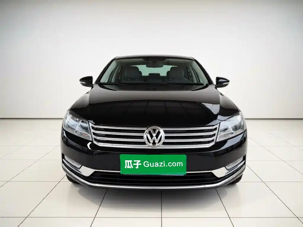 Volkswagen Magotan 2016