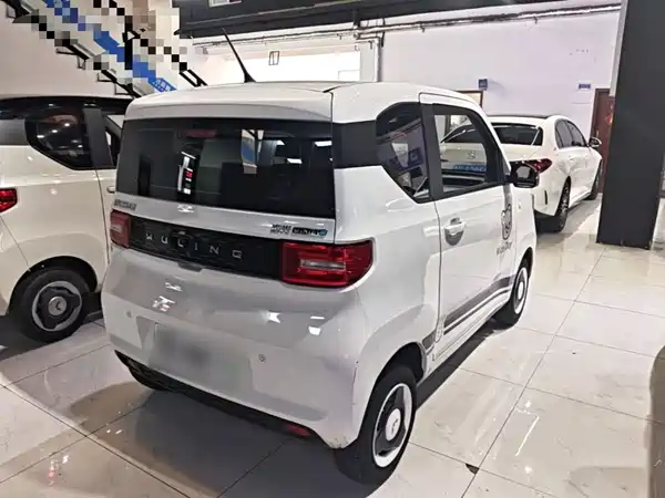 Wuling Hongguang MINIEV 2023