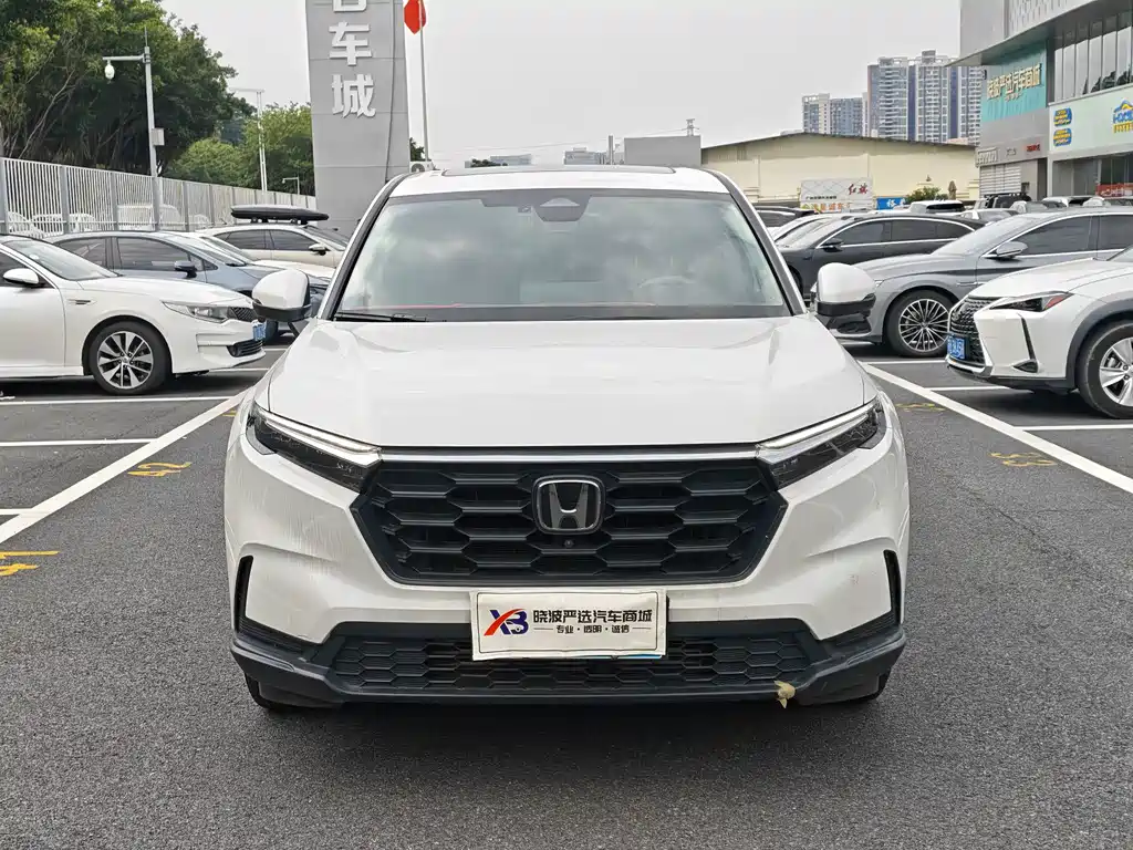 Honda CR-V 2024