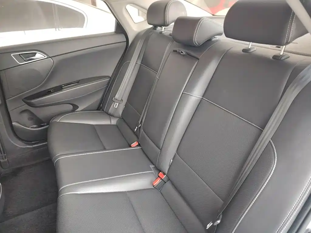 Hyundai Mistra 2017 — фото 17