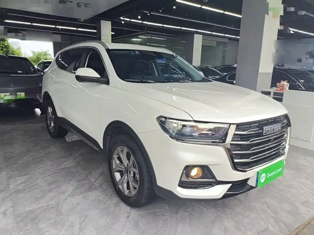 Haval H6 2021