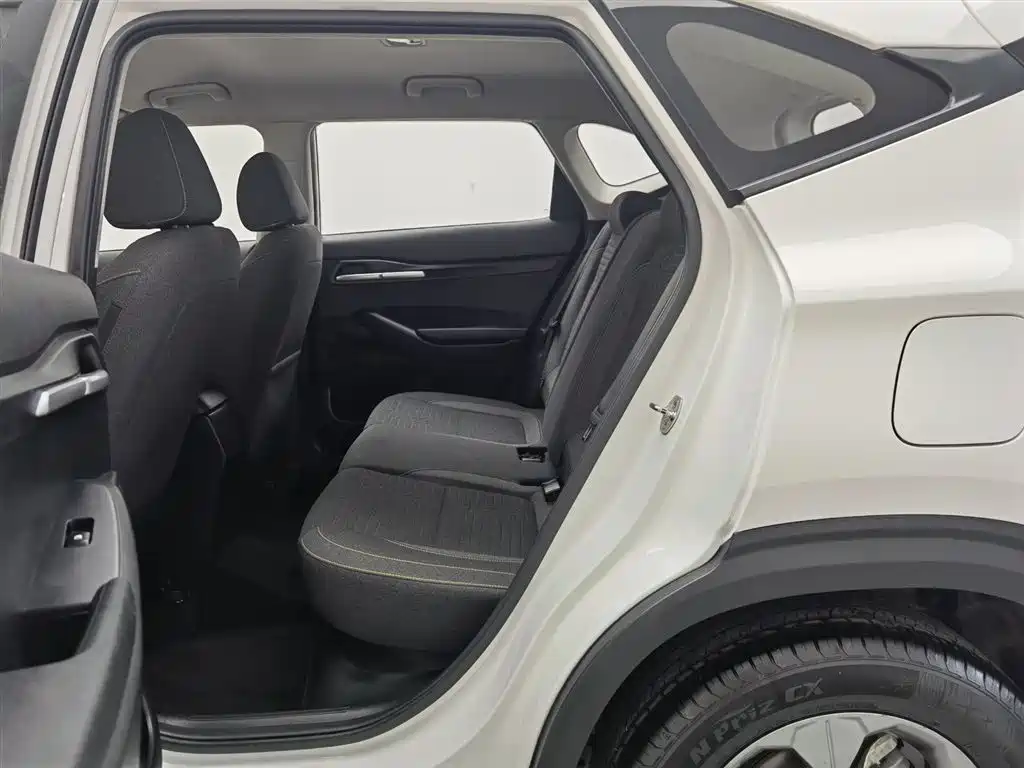 Kia KX3 2020 — фото 15