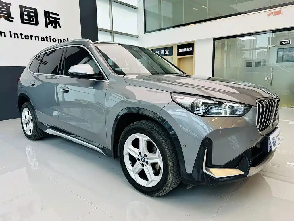 BMW X1 2023