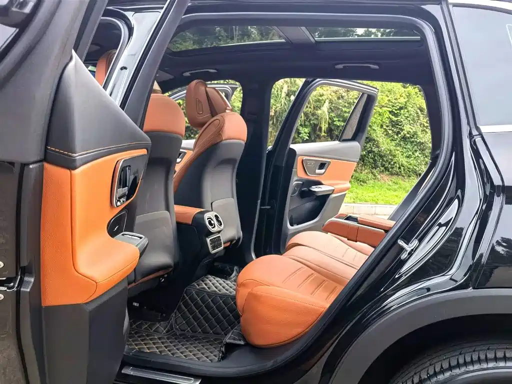 Mercedes-Benz GLC 2025 — фото 10
