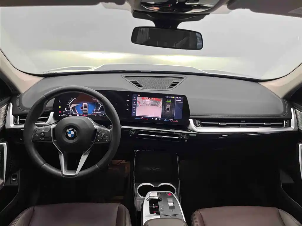 BMW X1 2023