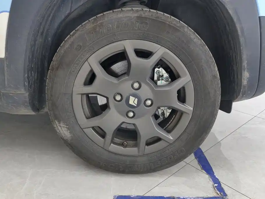 Baojun Yueye Plus 2025