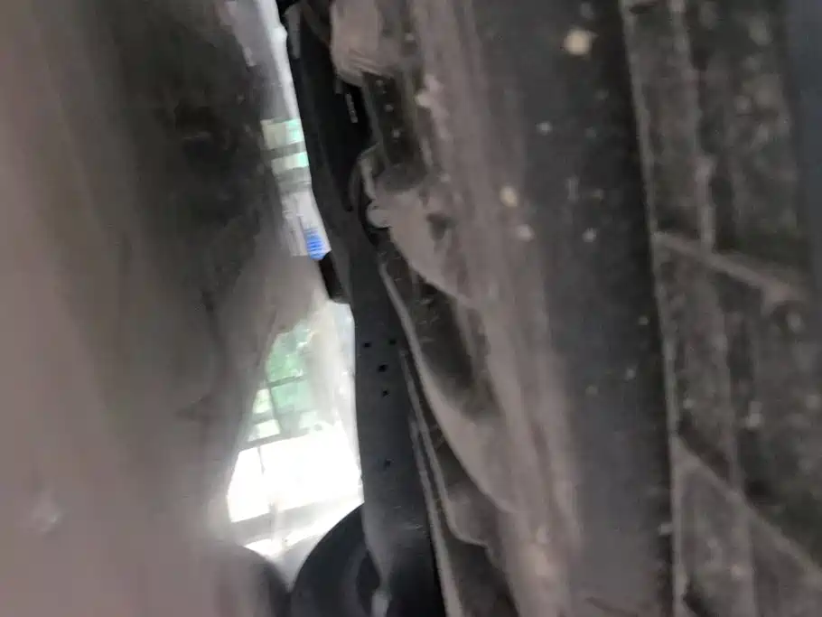 Volkswagen Magotan 2016