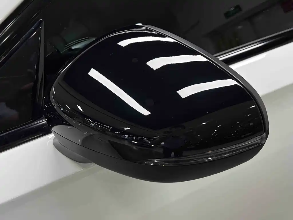 Mercedes-Benz A-Class AMG 2024 — фото 9