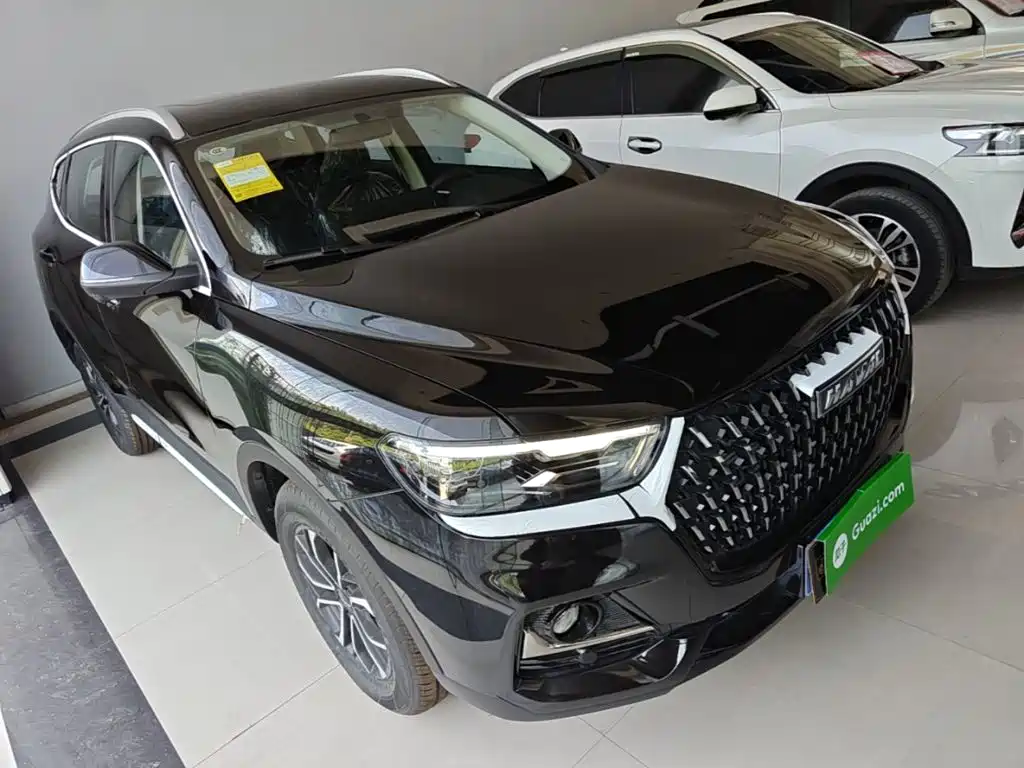 Haval H6 2026