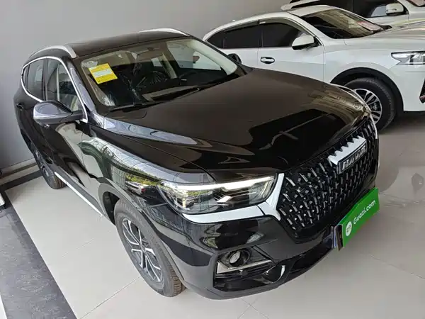 Haval H6 2026