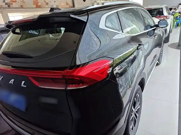 Haval H6 2026