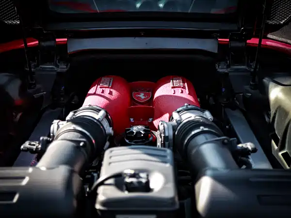 Ferrari F430 2005