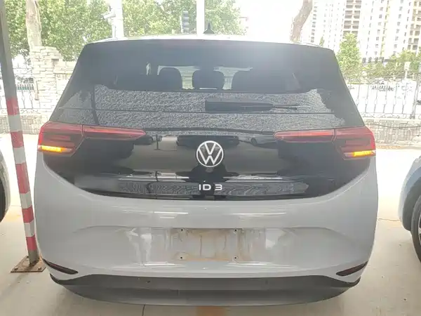 Volkswagen ID.3 2021