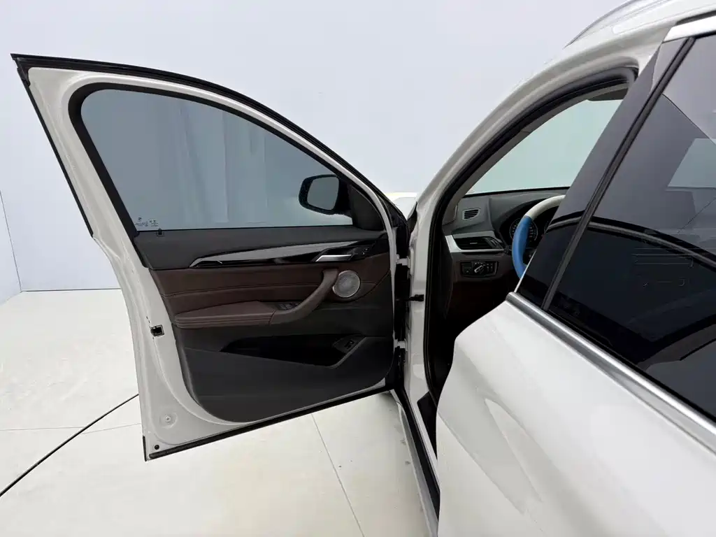 BMW X1 2022 — фото 20
