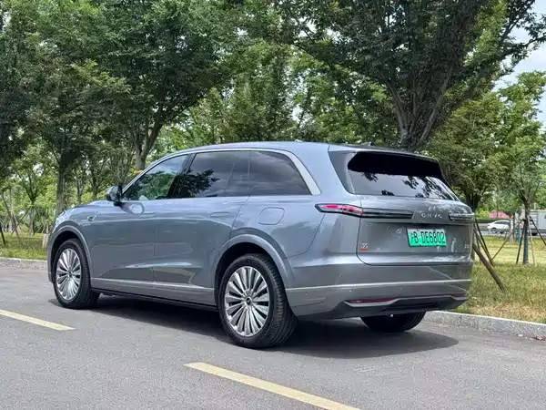 Onvo L90 2025