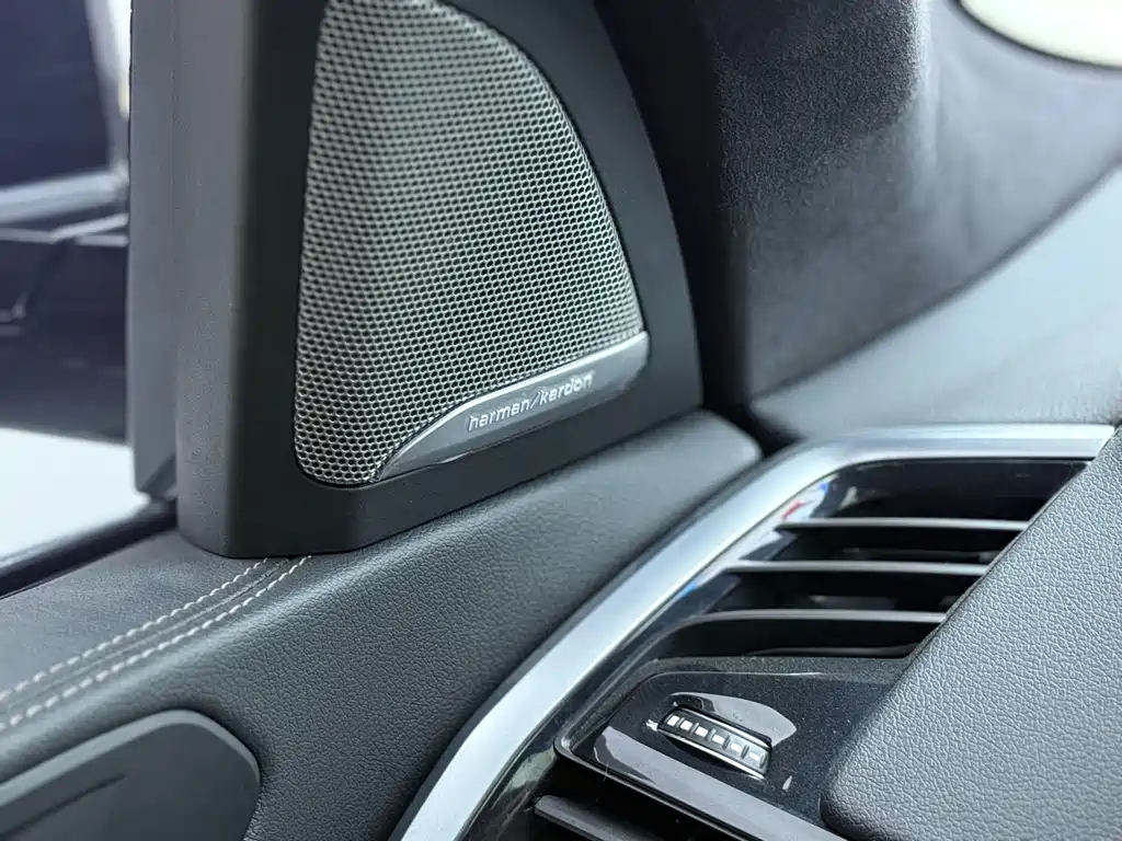 BMW X5 2023 — фото 12