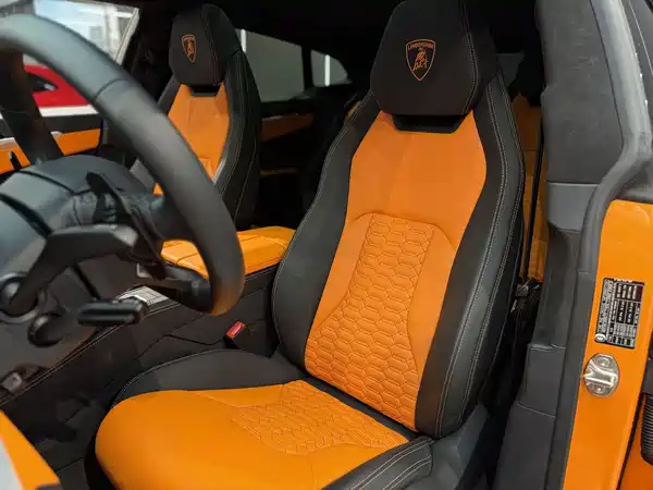 Lamborghini Urus 2023