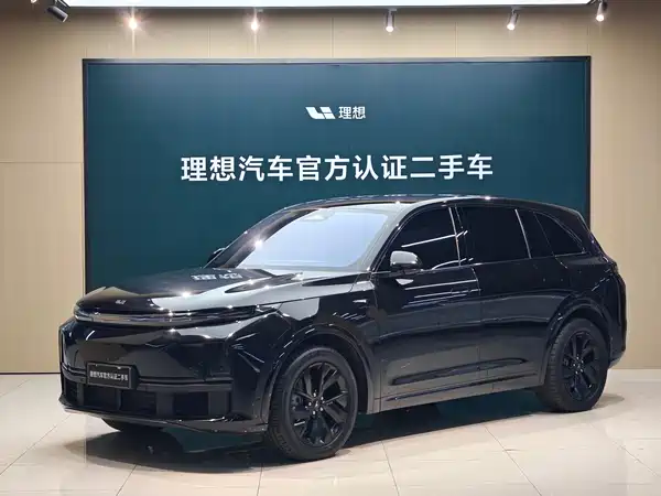 Li Auto L7 2023