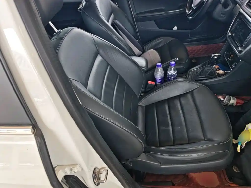 Volkswagen Gran Lavida 2019 — фото 25