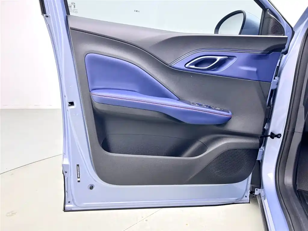 BYD Seagull 2025 — фото 10