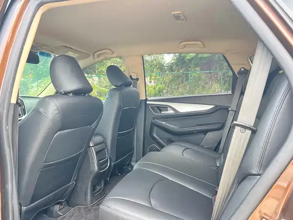 Baojun 560 2017