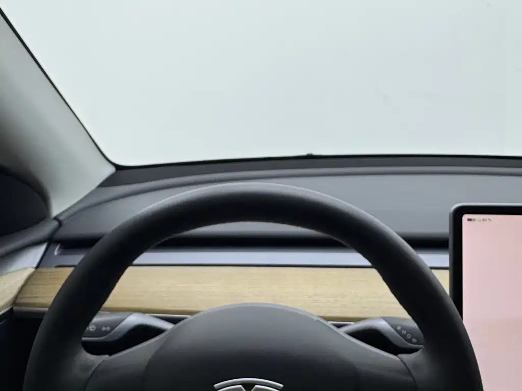 Tesla Model Y 2022 — фото 10