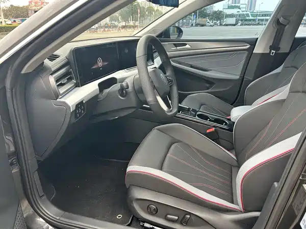 Volkswagen Lamando 2024