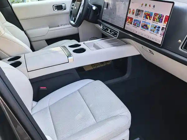 Li Auto L9 2024