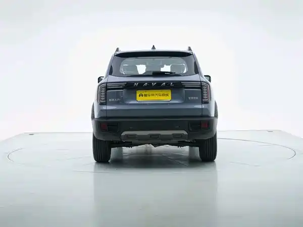Haval Dargo 2022