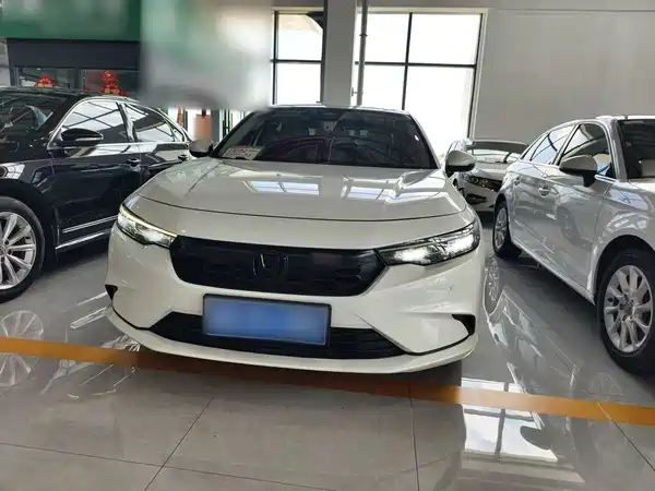 Honda Integra 2023