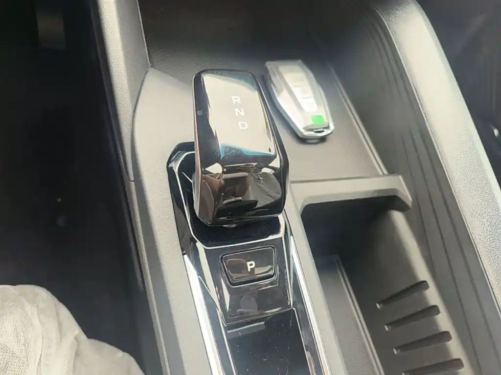 Geely Binrui 2026 — фото 14
