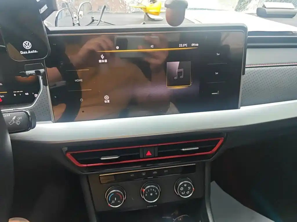 Volkswagen Lavida 2023