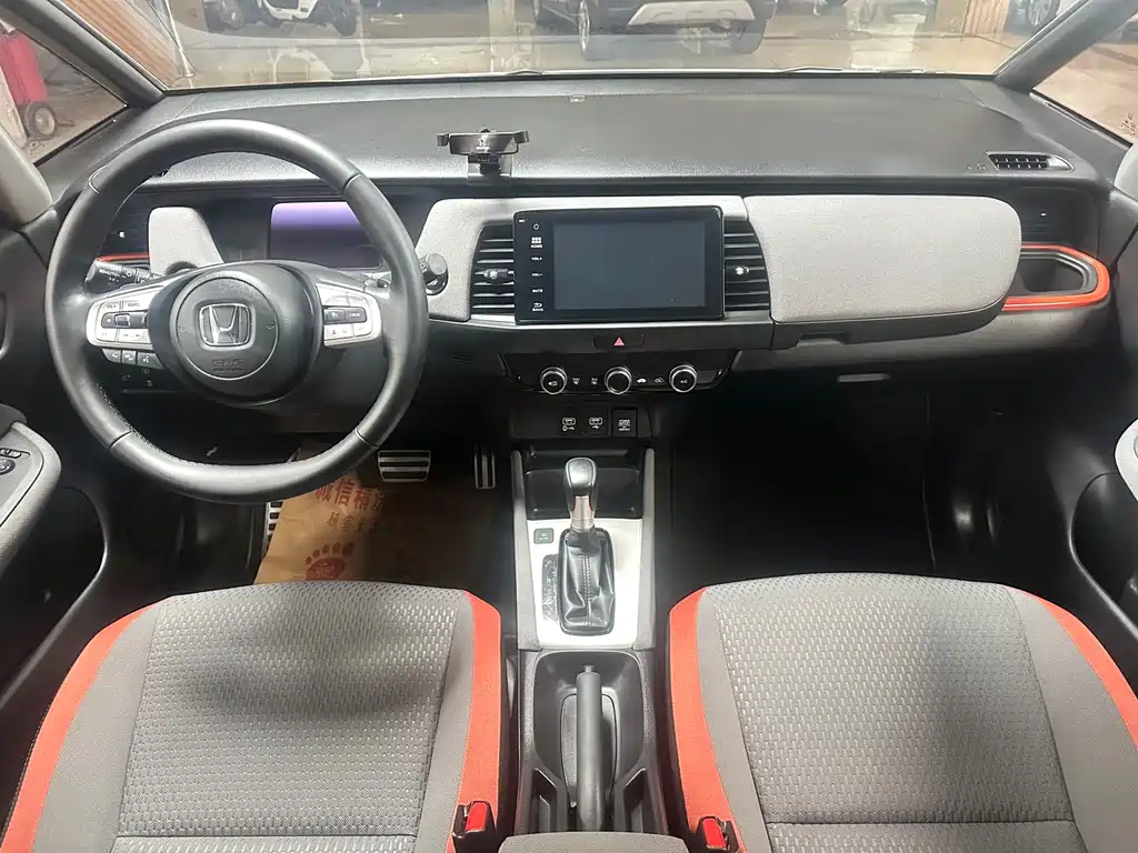 Honda Life 2023
