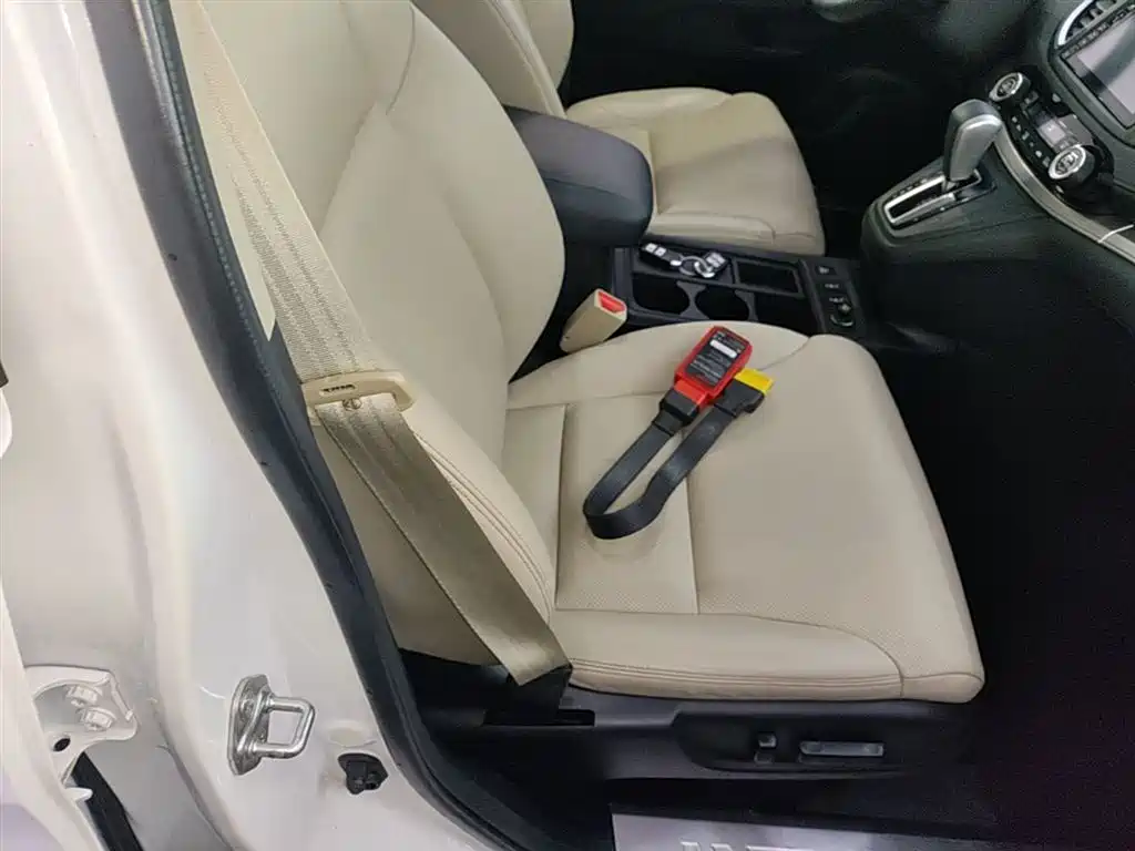 Honda CR-V 2015 — фото 20