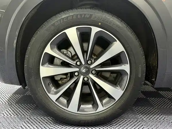 Li Auto ONE 2020