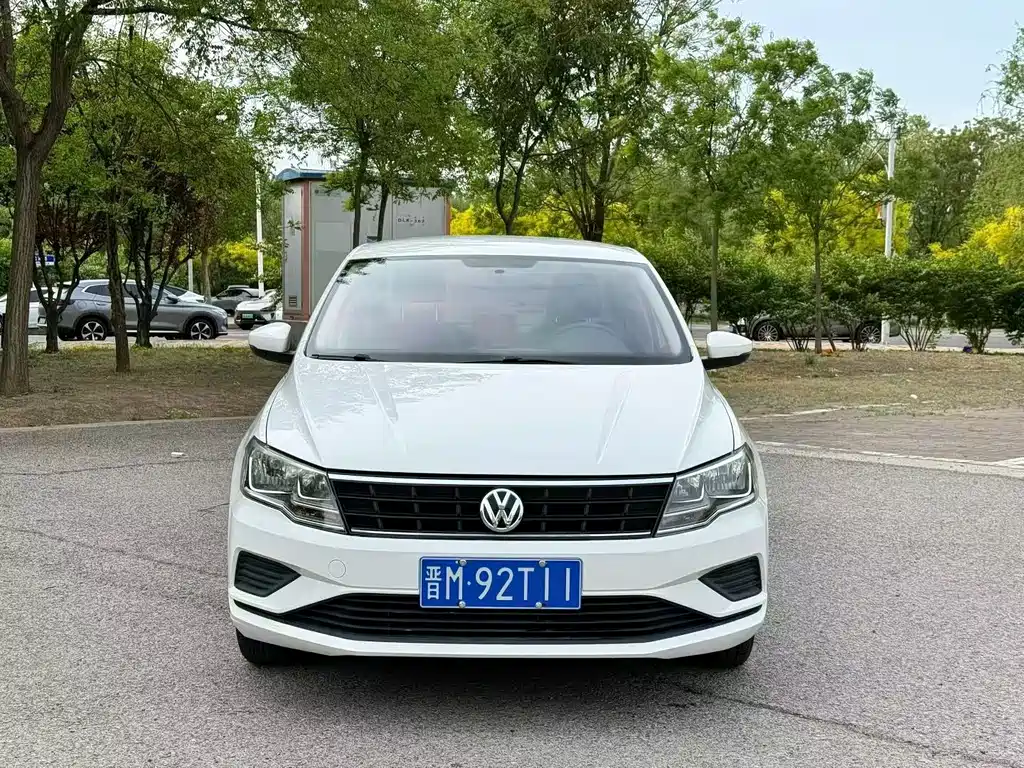 Volkswagen Jetta 2017