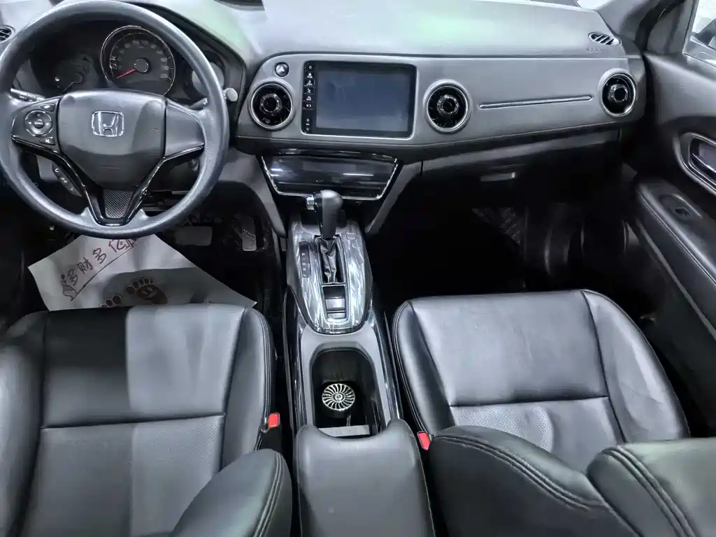 Honda XR-V 2021 — фото 10