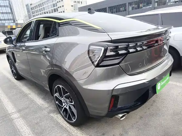 Lynk & Co 05 2021