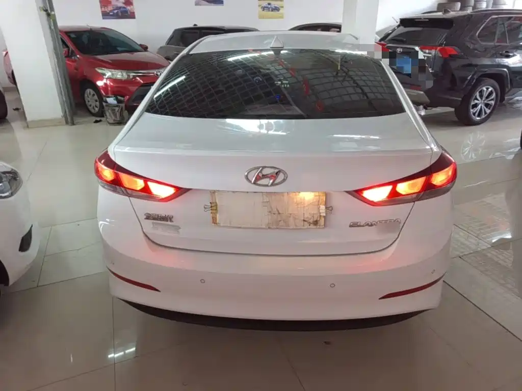 Hyundai Celesta 2018 — фото 6