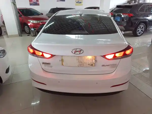 Hyundai Celesta 2018