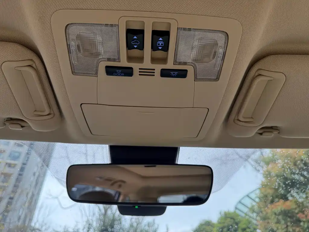 Toyota Highlander 2018 — фото 14