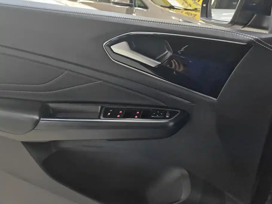 Jetta VS7 2022