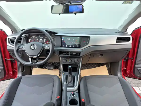Volkswagen Polo 2020
