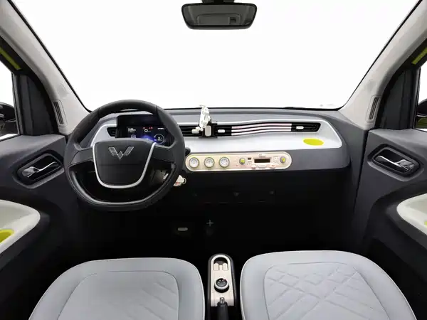 Wuling Hongguang MINIEV 2023